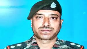 Photo of सेना ने आतंकवादियों के घुसपैठ की कोशिश नाकाम की, सुंदरबनी सेक्टर में जेसीओ शहीद…