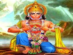 Photo of करिए हनुमानजी के इन 5 स्वरूपों की पूजा, होगी हर मनोकामना पूरी…