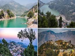 Photo of गर्मियों में वीकेंड पर घूमने के लिए बेस्ट हैं ये 5 हिल स्टेशन….