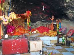 Photo of उप्र : हिंगलाज भवानी माता मंदिर का कायाकल्प किया जाएगा…