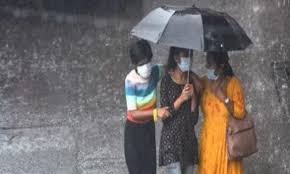 Photo of इस बार तो श्रीनगर ने भी महसूस की रिकॉर्ड तोड़ गर्मी, दो दर्जन से ज्यादा राज्यों में आंधी-बारिश का अनुमान…