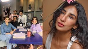 Photo of पारुल गुलाटी ने साइलेंस 2: द नाइट आउल बार शूटआउट’ से जुड़ी अपनी यादें साझा की…