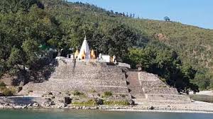 Photo of उत्तराखंड के रामेश्वरम महादेव,जहां श्री राम ने किया था शिव पूजन….