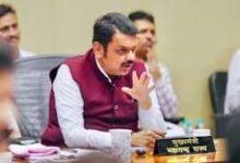 Photo of पहलगाम हमले के बाद महाराष्ट्र लौटेंगे 232 पर्यटक, फडणवीस सरकार ने किया विशेष उड़ानों का प्रबंध..