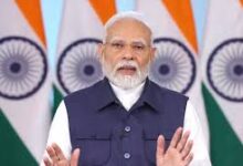 Photo of पीएम मोदी ने 51 हजार से अधिक युवाओं को बांटे नियुक्ति पत्र, बोले- आपके हाथों में देश का भविष्य…