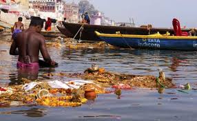 Photo of सरकार ने राष्ट्रीय स्वच्छ गंगा मिशन को दी आयकर छूट..