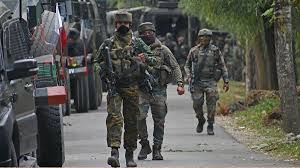 Photo of नियंत्रण रेखा पर पाकिस्तान ने की कुपवाड़ा, बारामुला में फायरिंग, सेना ने दिया त्वरित जवाब…