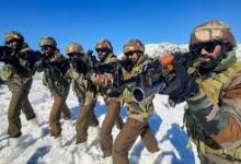 Photo of नियंत्रण रेखा पर पाकिस्तान ने की गोलीबारी, सेना ने दिया मुंहतोड़ जवाब..