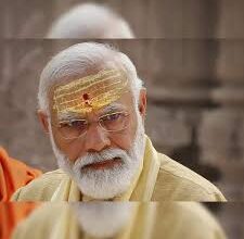 Photo of पीएम मोदी ने विशाखापत्तनम मंदिर हादसे पर जताया दुख, मृतकों और घायलों के लिए मुआवजे का ऐलान…