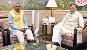 Photo of अगर हमें केंद्र सरकार बंदूक दे, हम आतंकवादियों को पाकिस्तान में घुसकर मारेंगे : ओम प्रकाश राजभर…