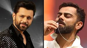 Photo of राहुल वैद्य ने विराट कोहली को बताया ‘जोकर’, खूब हुई तू-तू मैं-मैं, सुर्खियों में रहे बॉलीवुड के ये विवाद…