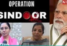 Photo of ऑपरेशन सिंदूर : भारतीय सेना का पाकिस्तान में आतंकी ठिकानों पर हमला अच्छा कदम – मौलाना रजवी…