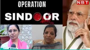 Photo of ऑपरेशन सिंदूर : भारतीय सेना का पाकिस्तान में आतंकी ठिकानों पर हमला अच्छा कदम – मौलाना रजवी…