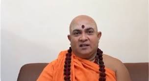Photo of संत समाज ने पाकिस्तान पर किए गए एयर स्ट्राइक को बताया ‘भारतीय सेना की ताकत और साहस का प्रतीक’..