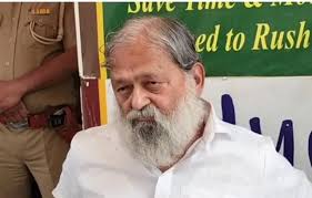 Photo of पाकिस्तान एक कमजोर पहलवान, मेक इन इंडिया के हथियारों का दिख रहा दम: अनिल विज…