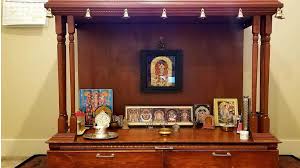 Photo of घर में पूजास्थल बनाते समय किन-किन बातों का ध्यान रखें…