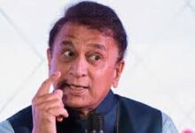 Photo of बुमराह को टेस्ट कप्तान बनाया जाए: गावस्कर…