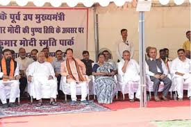 Photo of बिहार : सुशील मोदी की पत्नी ने विधानसभा चुनाव लड़ने की इच्छा जताई…
