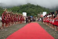 Photo of मणिपुर कर रहा है शिरुई महोत्सव की तैयारी…