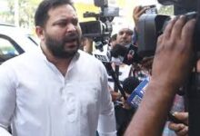 Photo of तेजस्वी के आरोपों को जनता गंभीरता से नहीं लेती: जद यू…