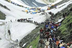 Photo of कलपेश्वरः धार्मिक यात्रा के साथ पर्यटक भी…