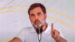 Photo of राहुल गांधी पुंछ में पाकिस्तानी गोलाबारी के पीड़ितों से मिलेंगे…