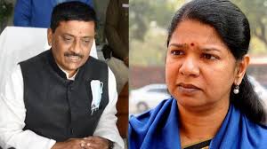 Photo of ‘ऑपरेशन सिंदूर’ की सफलता बताने मास्को पहुंची कनिमोझी, क्योटो में संजय झा ने खोली पाकिस्तान की पोल…