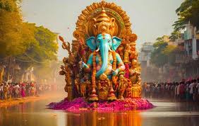 Photo of लोकनायक गणेश सर्वप्रथम पूज्य क्यों
