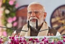Photo of पीएम मोदी के नेतृत्व वाली एनडीए सरकार ने यूपीए की तुलना में मुद्रास्फीति नियंत्रण पर किया बेहतर काम : अमित मालवीय…
