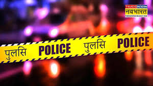 Photo of गाजियाबाद : पुलिस मुठभेड़ में घायल हुआ वांछित बदमाश बिलाल, कई संगीन मामलों में था फरार…