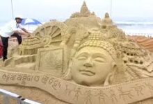 Photo of ओडिशा बुलाते समुद्र तट, लुभाते आकर्षक मंदिर..