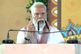 Photo of पीएम मोदी ने बाढ़ प्रभावित असम और सिक्किम के मुख्यमंत्री से की बात, हर संभव मदद का दिया आश्वासन…
