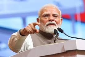 Photo of भारत के युवाओं की मदद से हम इनोवेशन और टेक्नोलॉजी में प्रगति कर रहे हैं : पीएम मोदी/