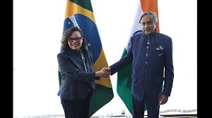 Photo of भारतीय प्रतिनिधिमंडल ने मलेशियाई नेताओं से आतंकवाद पर भारत का रुख स्पष्ट किया..