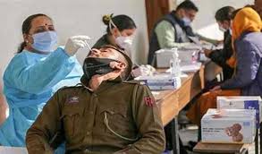 Photo of देश में कोविड-19 के मामले बढ़कर 4,302; पिछले 24 घंटों में सात लोगों की मौत…