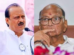 Photo of मालेगांव सहकारी चीनी मिल चुनाव में अजीत पवार पैनल ने 20 सीटें जीतीं…