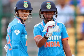 Photo of अमनजोत और रोड्रिग्स ने दिलाई भारत को 24 रन से जीत…