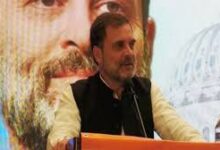 Photo of ट्रंप के टैरिफ के सामने मोदी का झुकना तय : राहुल.
