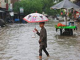 Photo of पाकिस्तान में बाढ़ को लेकर अलर्ट, 17 जुलाई तक सतर्क रहने की चेतावनी..