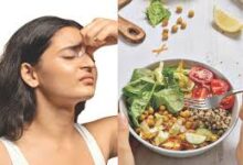 Photo of खाना खाने से पहले कर लें बस 1 काम, वेट लॉस में खूब असरदार है ये आदत…