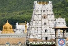 Photo of तिरुपति में मंदिर के अलावा घूमने की हैं कई जगह, जाएं तो करें एक्सप्लोर…
