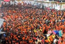 Photo of अवसानेश्वर मंदिर हादसा: मृतकों के परिजनों को पांच-पांच लाख रुपए का मुआवजा देगी योगी सरकार..