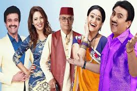 Photo of सोनी सब के शो ‘तारक मेहता का उल्टा चश्मा’ ने 17 साल पूरे किये.