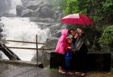 Photo of मॉनसून में घूमने निकलो…