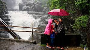 Photo of मॉनसून में घूमने निकलो…