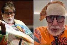 Photo of ‘और मैं भूल गया…’ अमिताभ बच्चन के सामने आई इंस्टाग्राम का इस्तेमाल करते हुए ये समस्या….