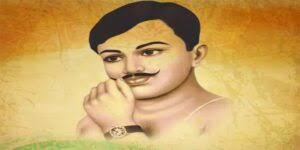 Photo of चंद्रशेखर आजाद के जीवन पर फिल्म बनायेंगे एस.के. तिवारी..