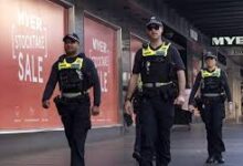 Photo of मेलबर्न में पुलिस ने महिला पर हमला करने वाले व्यक्ति को गोली मारी…
