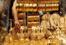 Photo of सर्राफा बाजार में लगातार तीसरे दिन तेजी का रुख, सोना और चांदी की बढ़ी चमक…