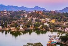 Photo of राजस्थान का एकमात्र हिल स्टेशन माउंट आबू को अक्सर इस रेगिस्तानी राज्य का स्वर्ग .कहा जाता है।…